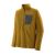 Patagonia R1 Air Zip Neck Fleece - Cosmic Gold
