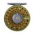 Orvis Battenkill Disc Fliegenrolle - Matte Olive