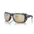 Costa King Tide 8 Polarisationsbrille - Black Pearl Sunrise Silver Mirror