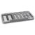 Orvis Slim Waterproof Foam & Magnet Fliegenbox - Large