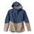 Orvis Pro Watjacke - Ink/Brindle