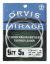 Orvis Mirage Fluorocarbon Leader Vorfach 2er Pack