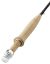 Orvis Superfine Carbon Fliegenrute