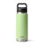 Yeti Rambler 26 Oz 769ml Chug Cap Flasche - Key Lime