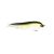 Klejch's Black Yellow Skullhead Huchen Streamer