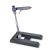 Stonfo 699 Airone Travel Vise Reisebindestock