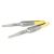 Veniard Bead Tweezers Perlenpinzette