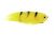 Yellow Huchen Streamer