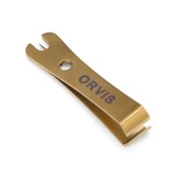 Orvis Nipper - Gold/Olive