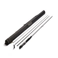 Adams XTZ ADIXION Euro Nymph Fliegenrute