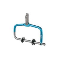 Fishpond Headgate Tippet Holder Vorfachspulenhalter - XL