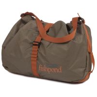 Fishpond Burrito Watsachen Tasche