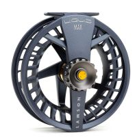 Lamson Liquid Max Fliegenrolle - Cadet