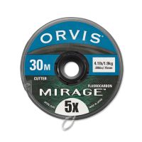 Orvis Mirage Fluorocarbon Tippet