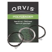 Orvis Salmon Polyleader