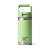 Yeti Rambler Jr 12 Oz 354ml Kinder Trinkflasche - Key Lime