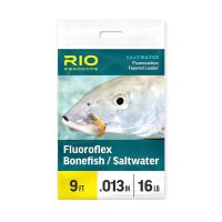 Rio Fluoroflex Bonefish/Saltwater Leader Vorfach
