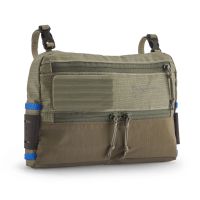 Patagonia Stealth Switch Pack 3L Tasche - River Rock Green/P6 Blue