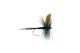 Black Gnat Trockenfliege