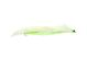 White Snake BC 7cm Streamer Widerhakenlos