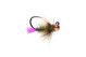 Pink Tag Jig Nymphe