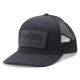 Orvis Covert Fish Series Trucker Kappe - Black