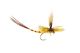 Mayfly Parachute Trockenfliege
