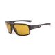 Aquila Guide Polarisierte Sonnenbrille - Amber/Yellow