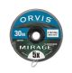 Orvis Mirage Fluorocarbon Tippet