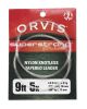 Orvis SuperStrong Plus Leader Vorfach 2er Pack
