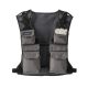 Patagonia Stealth Convertible Vest - Noble Grey