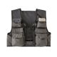 Patagonia Stealth Pack Vest Fliegenweste - Noble Grey