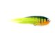 Snow Runner Perch Articulated Hecht Streamer