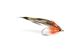 Stickleback Zonker Streamer