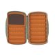 Tacky Pescador MagPad Small Fliegenbox - Smoke Grey