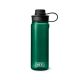 Yeti Yonder 25 Oz 750ml Wasserflasche - Black Forest Green