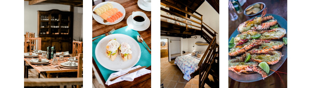 Los Roques Fly Fishing Lodge Los Roques Fly Fishing Lodge