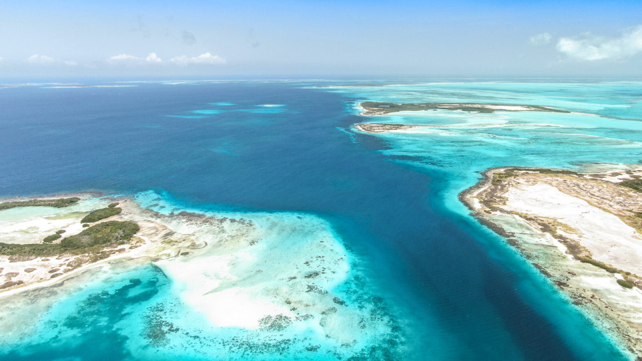 Los Roques Fly Fishing Los Roques Fly Fishing